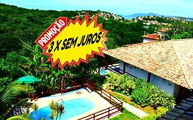 pousada CASA 29 BÚZIOS